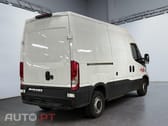Iveco Daily 3.0 HPi 35S14 L2H2