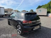 Volkswagen Golf 2.0 TSi GTi