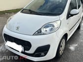 Peugeot 107 Active