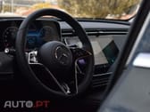 Mercedes-Benz E 300 DE