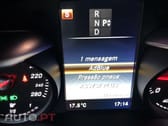 Mercedes-Benz C 250 d Aut. AMG-Line