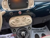 Fiat 500 0.9 TwinAir Lounge
