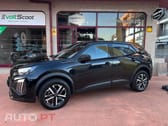 Peugeot 2008 1.2 PureTech Style