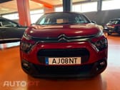 Citroen C3 1.5 BlueHDi Shine