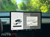 Tesla Model 3 Performance Dual Motor AWD