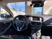 Volvo V40 2.0 D2 Inscription