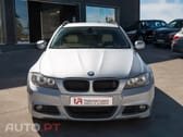 BMW 318 d Auto Pack M