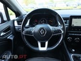 Renault Captur 1.0 TCe Exclusive