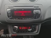 Seat Ibiza 1.6 TDi Copa Plus DPF