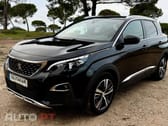 Peugeot 3008 1.2 PureTech GT Line