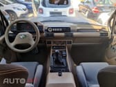 Land Rover Discovery 2.5 TDi