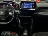Peugeot 208 1.2 PureTech Active Pack EAT8