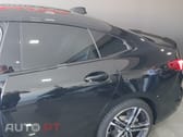 BMW 216 Grand coupê