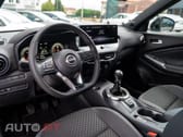 Nissan Juke 1.0 DIG-T N-Connecta Two Tone