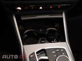 BMW 320 e Auto