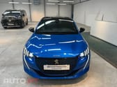 Peugeot E-208 50 kWh GT