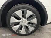 Tesla Model Y Long Range Tração Traseira
