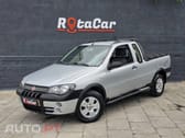 Fiat Strada 1.3 M-Jet CD Adventure
