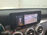 Mercedes-Benz GLC 300 de 4Matic