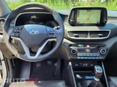Hyundai Tucson 1.6 CRDi Executive