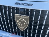 Peugeot 2008 1.2 PureTech GT EAT8