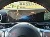 Mercedes-Benz A 180 AMG