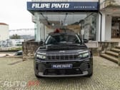 Jeep Avenger 1.2 GSE T3 Altitude