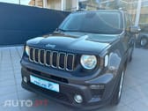 Jeep Renegade 1.0 T Longitude