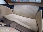 Fiat 124 Spider 124 Spider