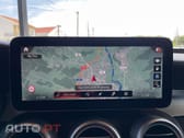 Mercedes-Benz GLC 300 de 4Matic