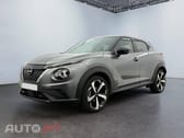Nissan Juke Hybrid N-Connecta