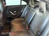 Mercedes-Benz CLA 180 d AMG Line Aut.
