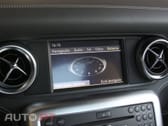 Mercedes-Benz SLS 63 AMG