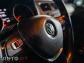 Volkswagen Polo 1.4 TDi Lounge
