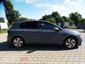Volkswagen Golf 2.0 TSI GTI
