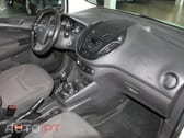 Ford Transit 1.5 TDCi Trend