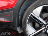 Smart #1 66 kWh Brabus AWD