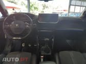 Peugeot 2008 PureTech 130 Stop&Start GT-Line Edition
