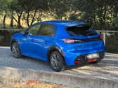 Peugeot E-208 50 kWh Allure
