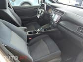 Nissan Leaf N-Connecta