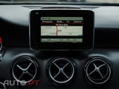 Mercedes-Benz A 180 CDI BE Urban Aut.