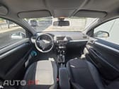 Opel Astra 1.7 CDTi Selection Business