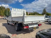 Mercedes-Benz Sprinter 314 CDI/32 CD