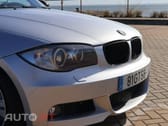 BMW 123 d Coupe