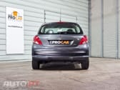 Peugeot 207 1.4 HDi Urban