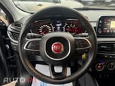 Fiat Tipo 1.3 M-Jet Lounge