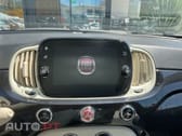 Fiat 500 1.0 Hybrid Lounge