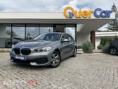 BMW 116 d