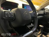 Citroen C4 1.5 BlueHDi Feel