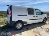 Renault Kangoo DCI 1.5